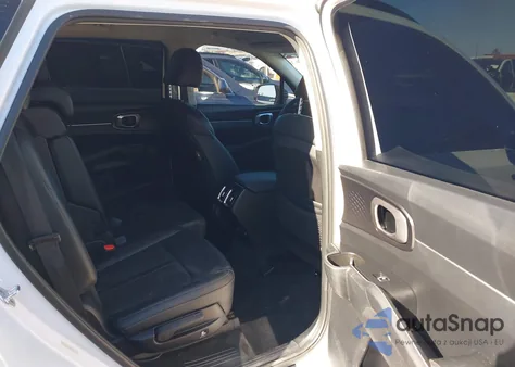 2022 Kia Sorento S from USA, damaged, VIN 5XYRL4LC6NG093409